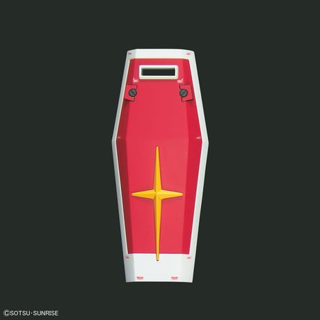 HG 1:144 RX-78-02 ガンダム THE ORIGIN