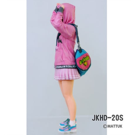 1:20 JKHD-20S