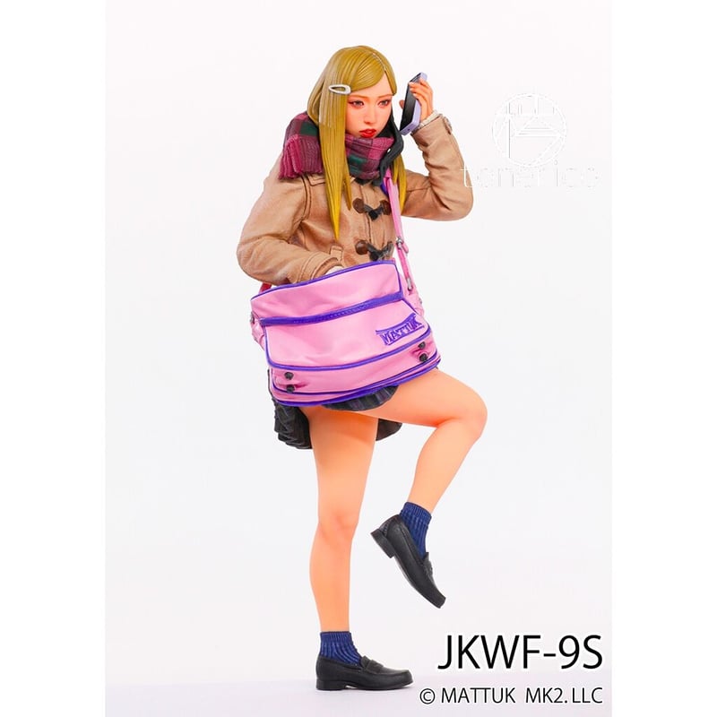 1:9 JKWF-9S | tonerico：tokyo hobby market