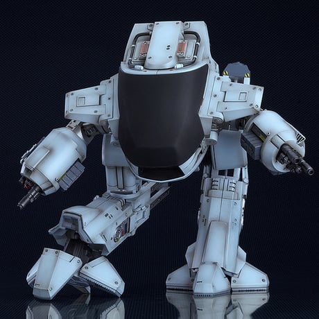 MODEROID ED-209