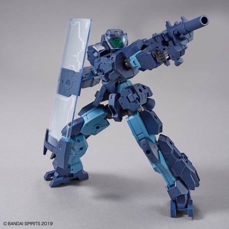 30MM 1:144 eEXM-23 TECPROT 01