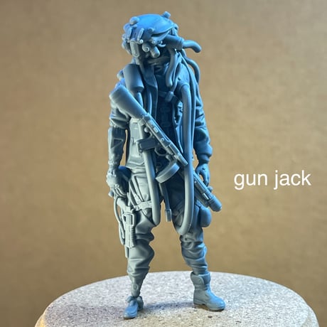 [SHIPPING AT JUN] ウィアード・パンク・ユニバース シリーズ 2 WEIRD PUNK UNIVERSE SERIES 2