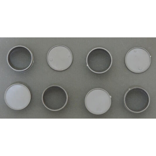 まゆみページ！！ ドラム缶BOX 1:12 ドラム缶 OIL DRUM (2 pieces set) | tonerico：to