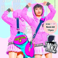 1:20 JKHD-20S