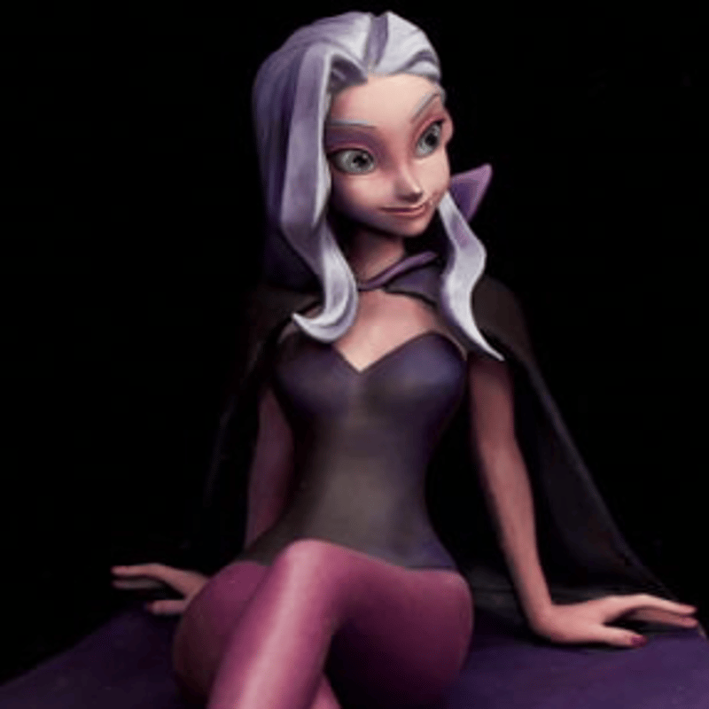 ヴァイオレット限定版 VIOLET LIMITED EDITION | tonerico：to