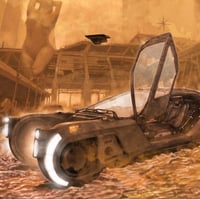 [SHIPPING AT JUN] 1:32 Kのスピナー K's SPINNER PLASTIC MODEL KIT