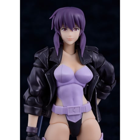 [SHIPPING AT JUL] PLAMATEA 草薙素子 KUSANAGI MOTOKO