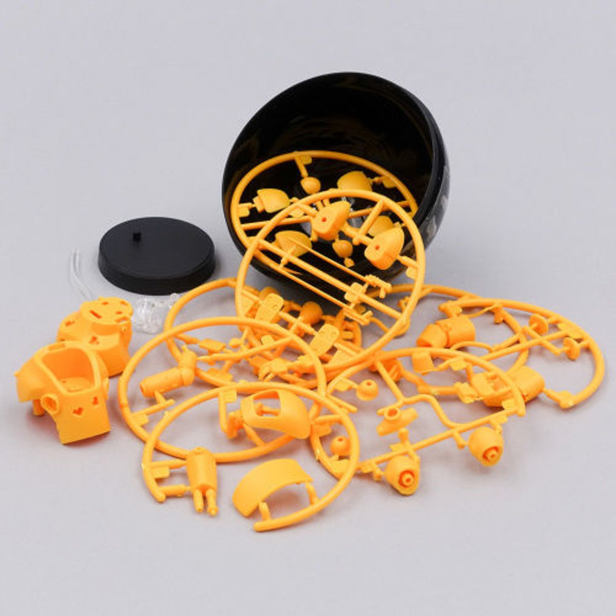 GACHA-NEN FINAL 21個セット GACHA-NEN FINAL】PRE-ORDER START !! | tonerico