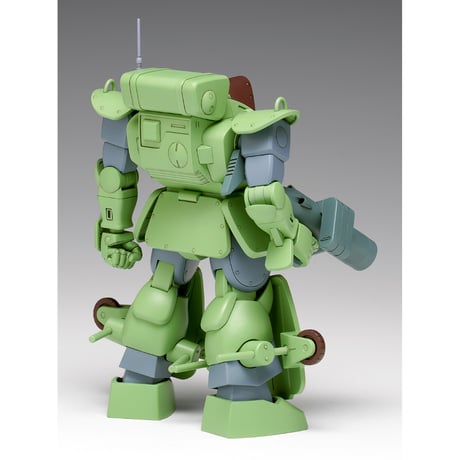 [SHIPPING AT AUG] 1:35 スタンディングタートル STANDING TURTLE  [STver.]