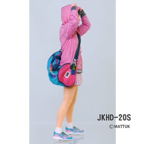 1:20 JKHD-20S