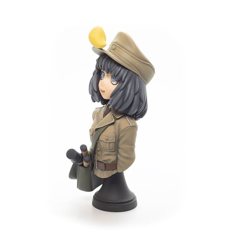 BMS-002 BUST