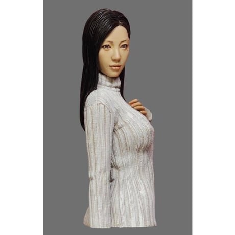 1:10 BM-02  BUST