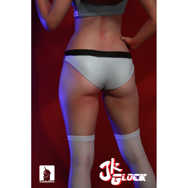 1:6 JKグロック JKGLOCK【最終生産・FINAL PRODUCTION】 | ton