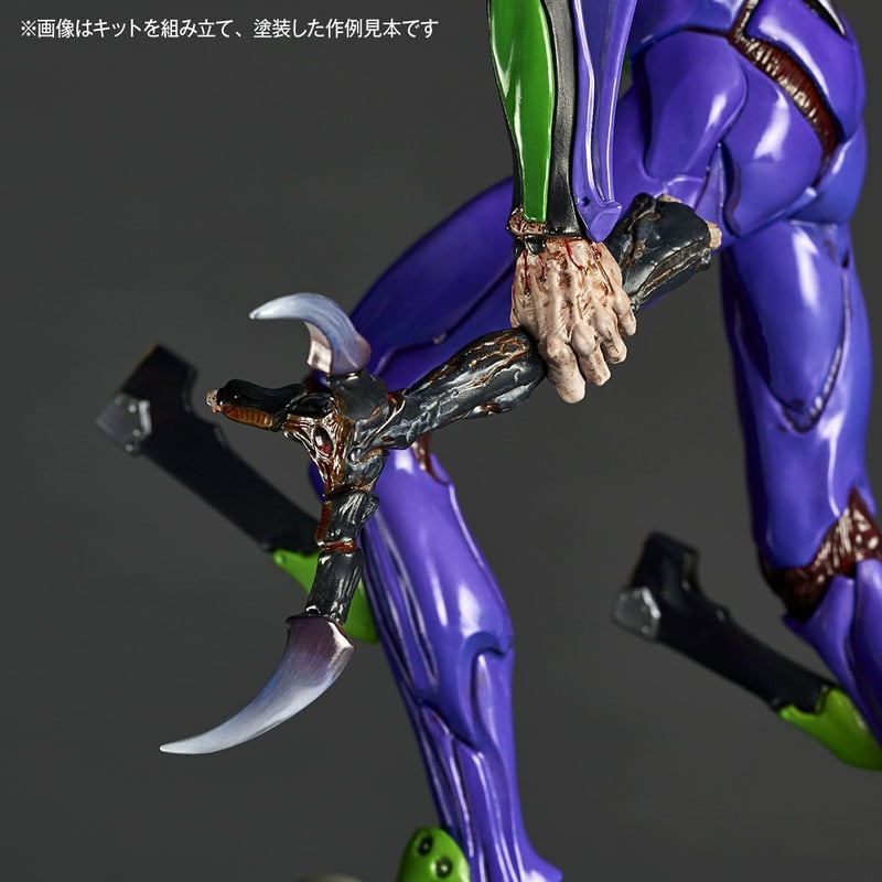 ARTPLA SCULPTURE WORKS エヴァンゲリオン初号機