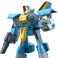 [SHIPPING AT JAN] MODEROID ナイキック・スタンダードタイプ（一般兵士型） NIKICK Standard Type (Common Soldier)