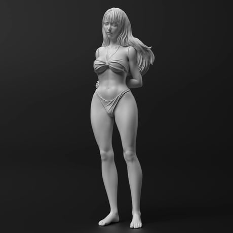 ビキニガール BIKINI GIRL