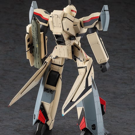 1:72 YF-19 バトロイド “マクロスプラス” BATTROID "MACROSS PLUS"