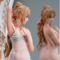 1:8 内緒 SECRET
