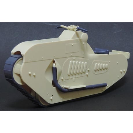 1:12 トラクターサイクル TRACTOR CYCLE
