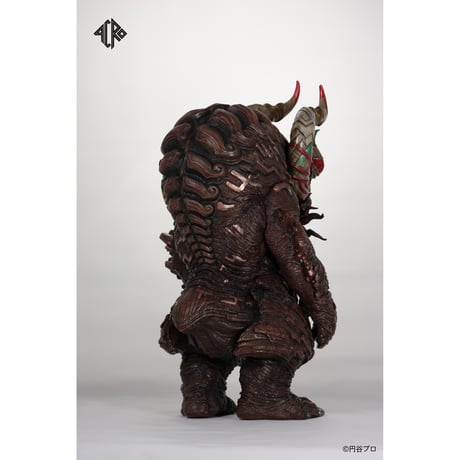[SHIPPING AT JUN] ソフビ製塗装済完成品 KRS x TAKEYA 竹谷隆之  ミクラス EX version