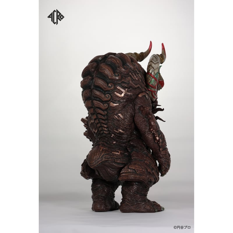 SHIPPING AT JUN] ソフビ製塗装済完成品 KRS x TAKEYA 竹谷隆之