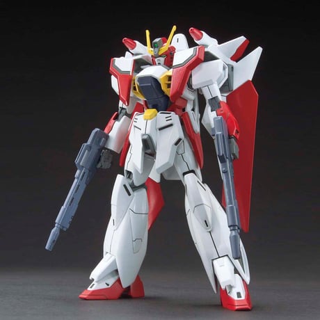 HG 1:144 ガンダムエアマスター