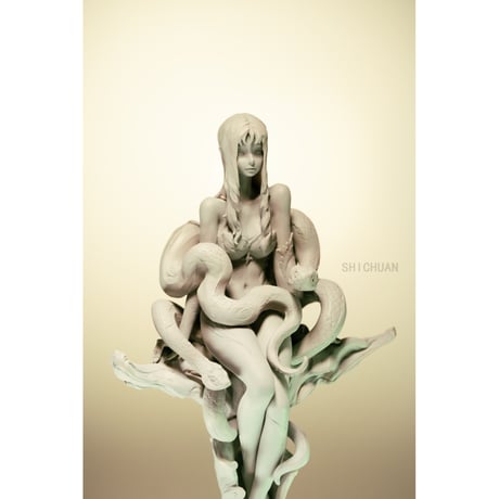 [SHIPPING AT SEP] 1:7 メリッサ MELISSA