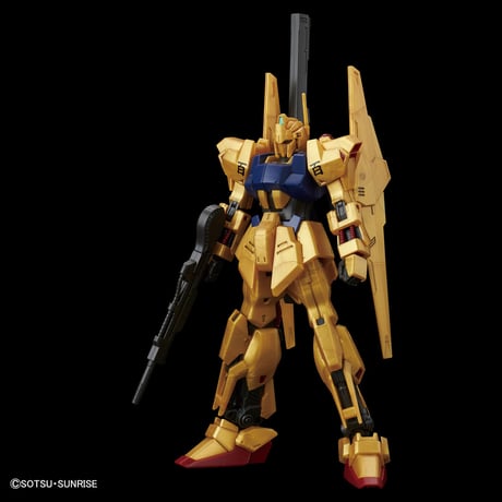 HG 1:144 HYAKU-SHIKI
