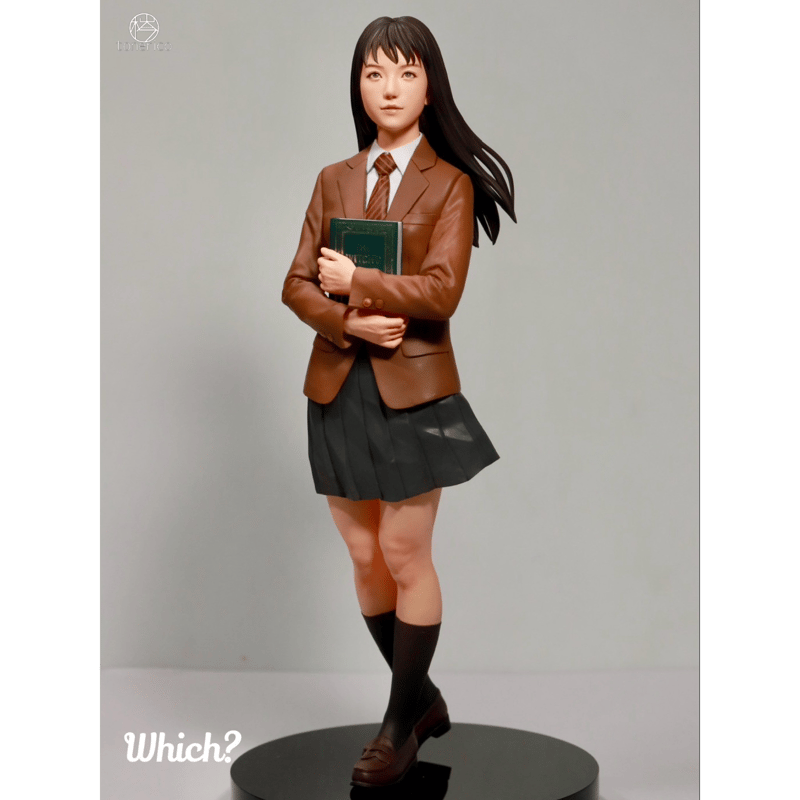 1:10 which-08D | tonerico：tokyo hobby market