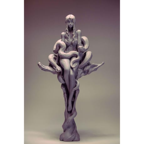 [SHIPPING AT SEP] 1:7 メリッサ MELISSA