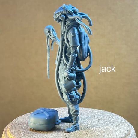 [SHIPPING AT JUN] ウィアード・パンク・ユニバース シリーズ3 WEIRD PUNK UNIVERSE SERIES 3