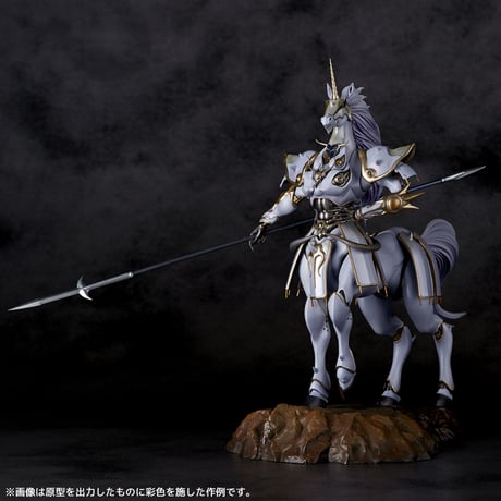 ARTPLA スレイプニール SLEIPNIR from RUNE MASUQUER