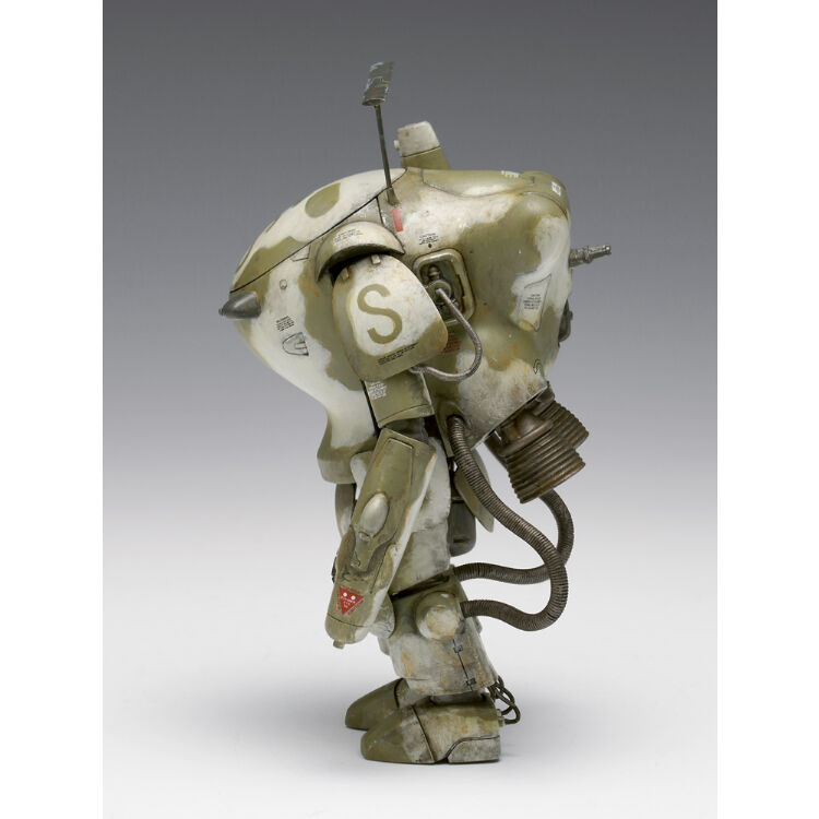 1:20 ファイアボールSG S.A.F.S.SPACE TYPE FIRE BALL SG 1:20 ファイアボールSG S.A.F.S.SPACE TYPE FIRE BALL SG