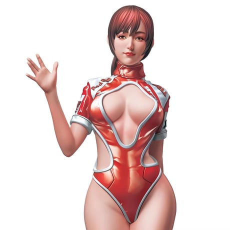 レーシングガール３ RACING GIRL 3
