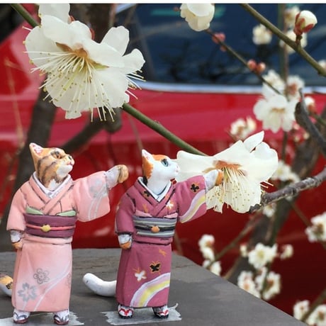 和たんぽぽ 「おかみ」OKAMI