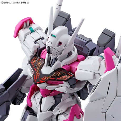 HG 1:144 GUNDAM LFRITH