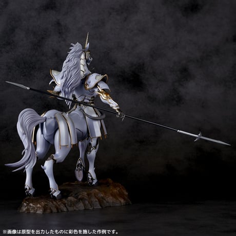 ARTPLA スレイプニール SLEIPNIR from RUNE MASUQUER