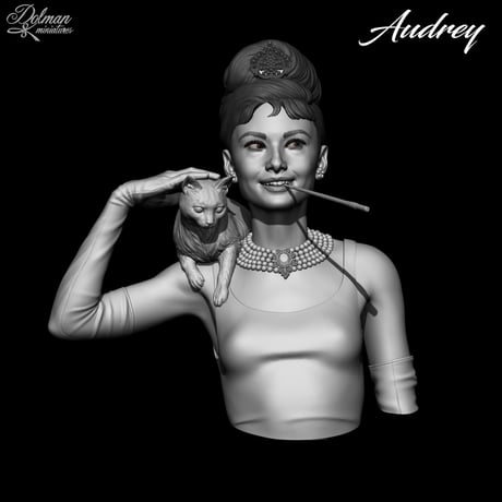 AUDREY