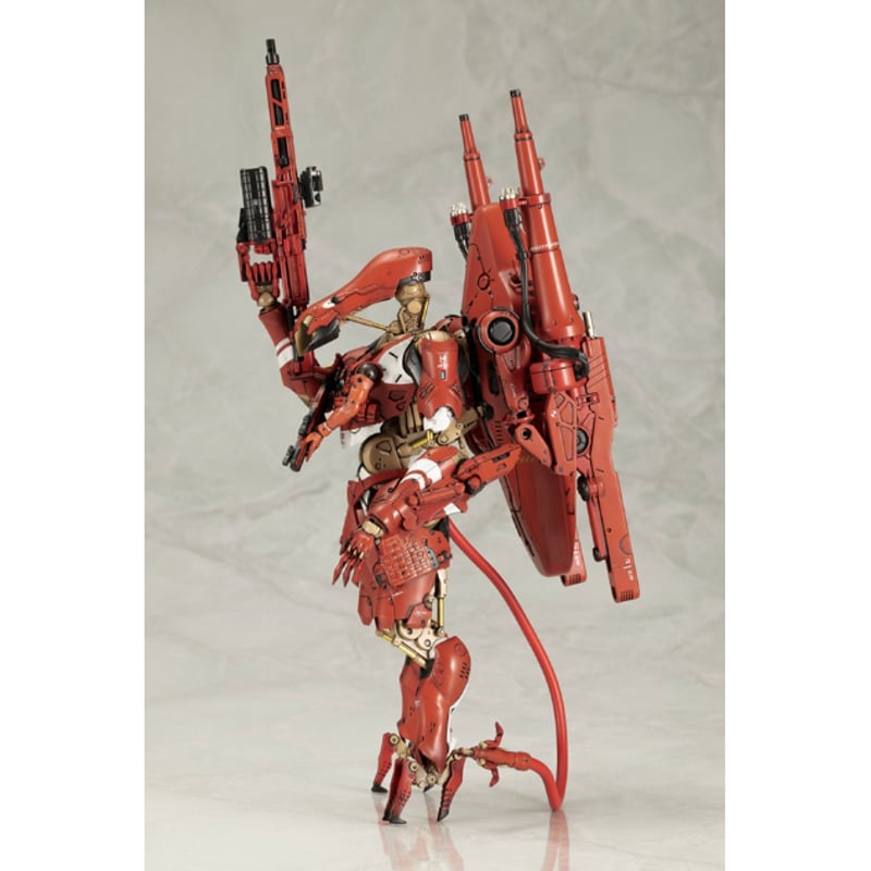 SHIPPING AT APR] 1:20 ゴーストメック コフィンズ コマンダー GHOS