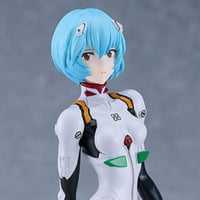 PLAMAX 綾波レイ