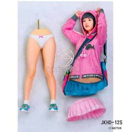 1:12 JKHD-12S