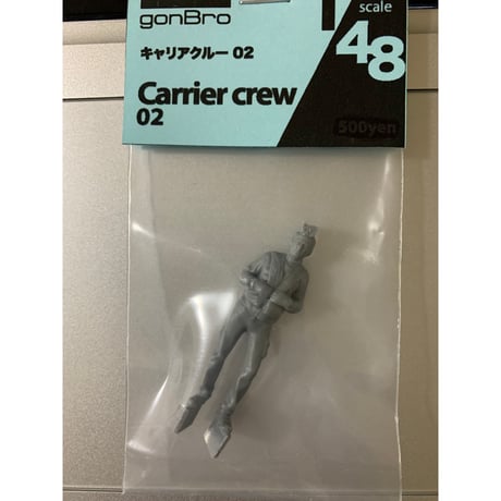 1:48  GaPPa  PROJECT Carrier crew  Figure 02