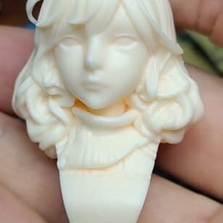 小呂奈美子 ORO NAMIKO BUST