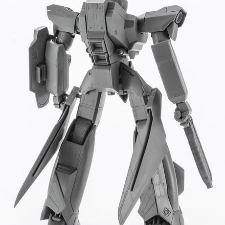 1:72 YF-19 バトロイド “マクロスプラス” BATTROID "MACROSS PLUS"