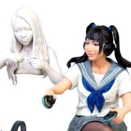 MK2.】フィギュア各種再入荷しました | tonerico：tokyo hobby market