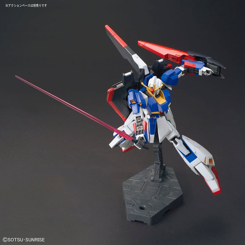 HG 1:144 Z GUNDAM | tonerico:tokyo hobby market HG 1:144 Z GUNDAM | tonerico:tokyo hobby market