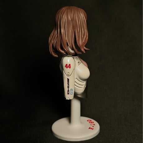 1:9 オートパンク 胸像 AUTO  PUNK F-160 BUST