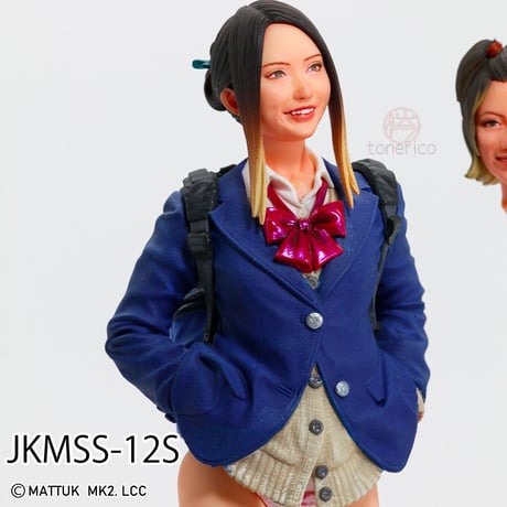 1:12 JKMSS-12S