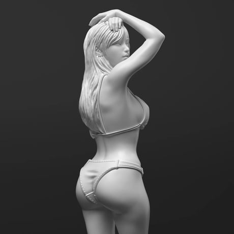 ビキニガール3 BIKINI GIRL3