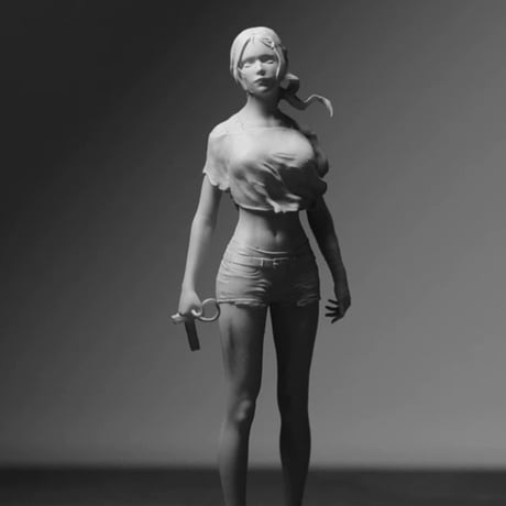 CATEGORY REALFIGURE | tonerico：tokyo hobby market
